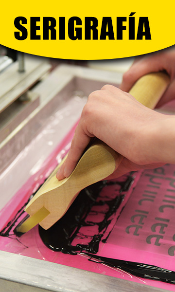 SERIGRAFIA